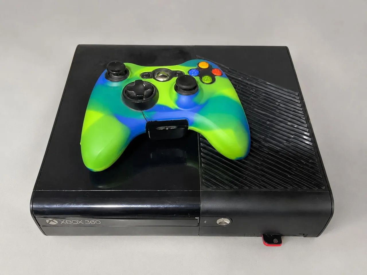 Xbox 360 desbloqueado ltu 3.0 - Foto 3