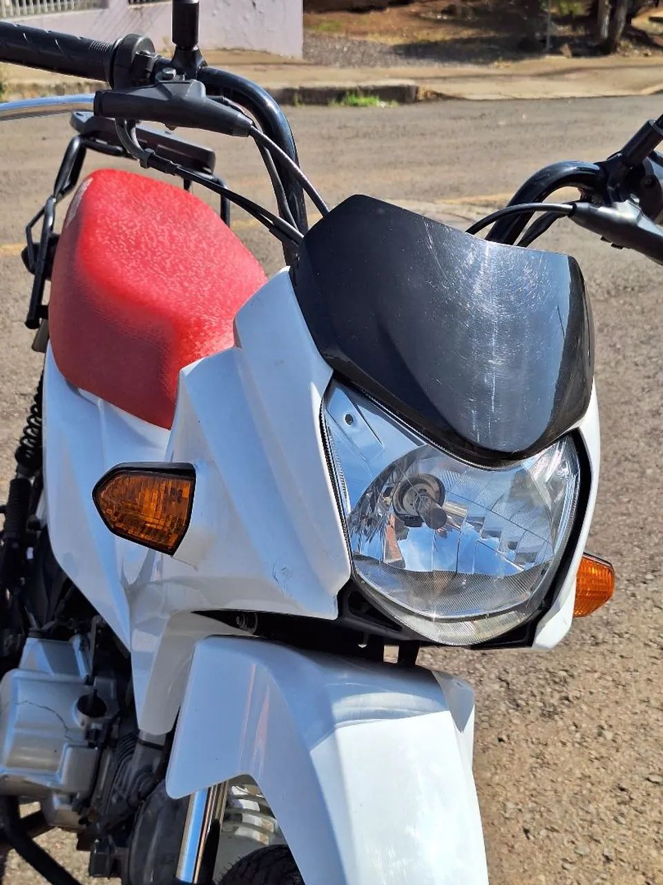 Honda Pop 110cc abaixo da tabela