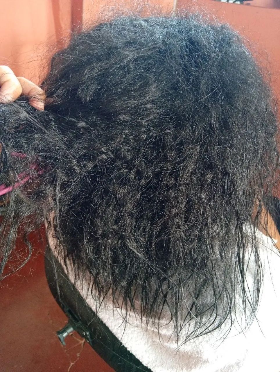 Cabeleireira  - Foto 2