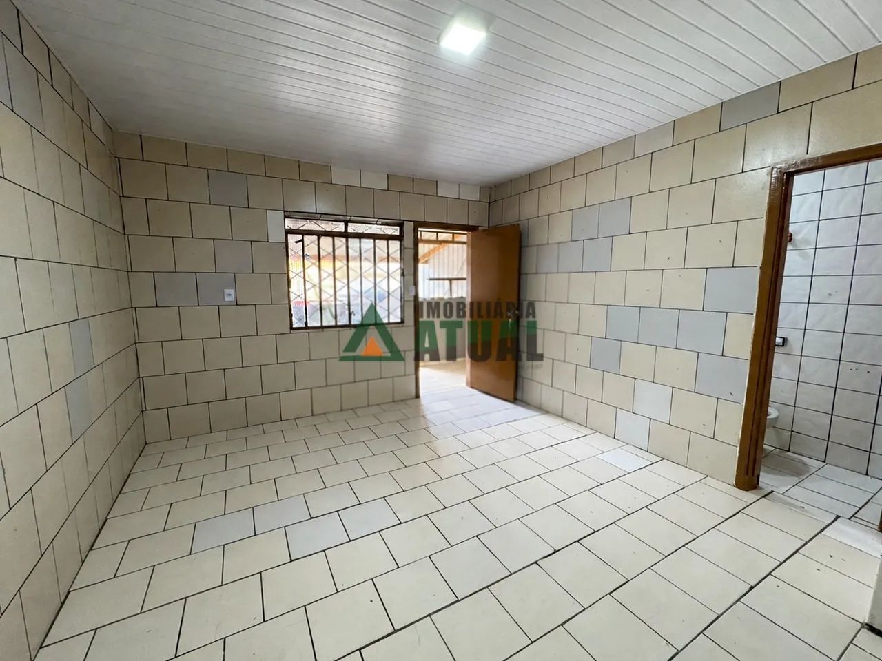 CASA COM 1 QUARTO NA REGIÃO CENTRAL DE LONDRINA - Foto 4
