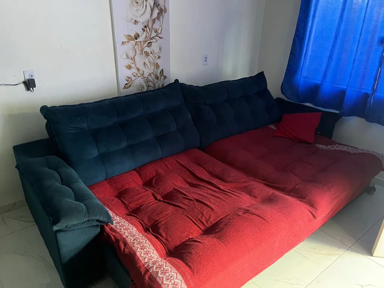 Sofá 3mm