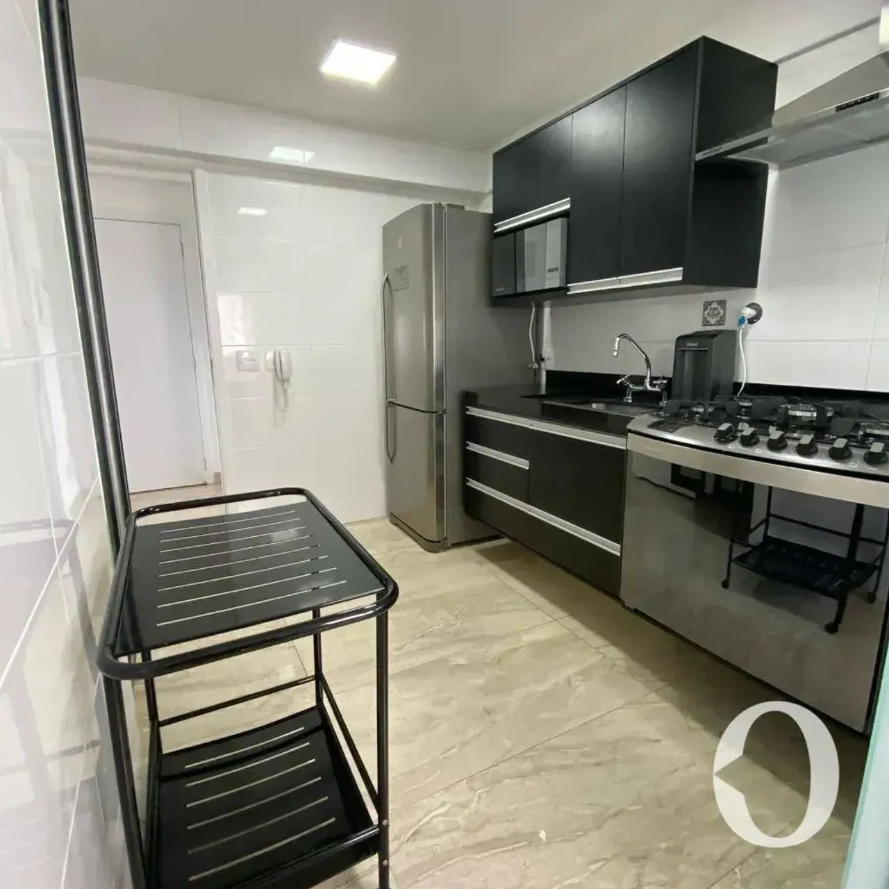 Apartamento com 2 dormitórios, 78 m² - venda por R$ 1.300.000,00 ou aluguel por R$ 9.500,0 - Foto 6