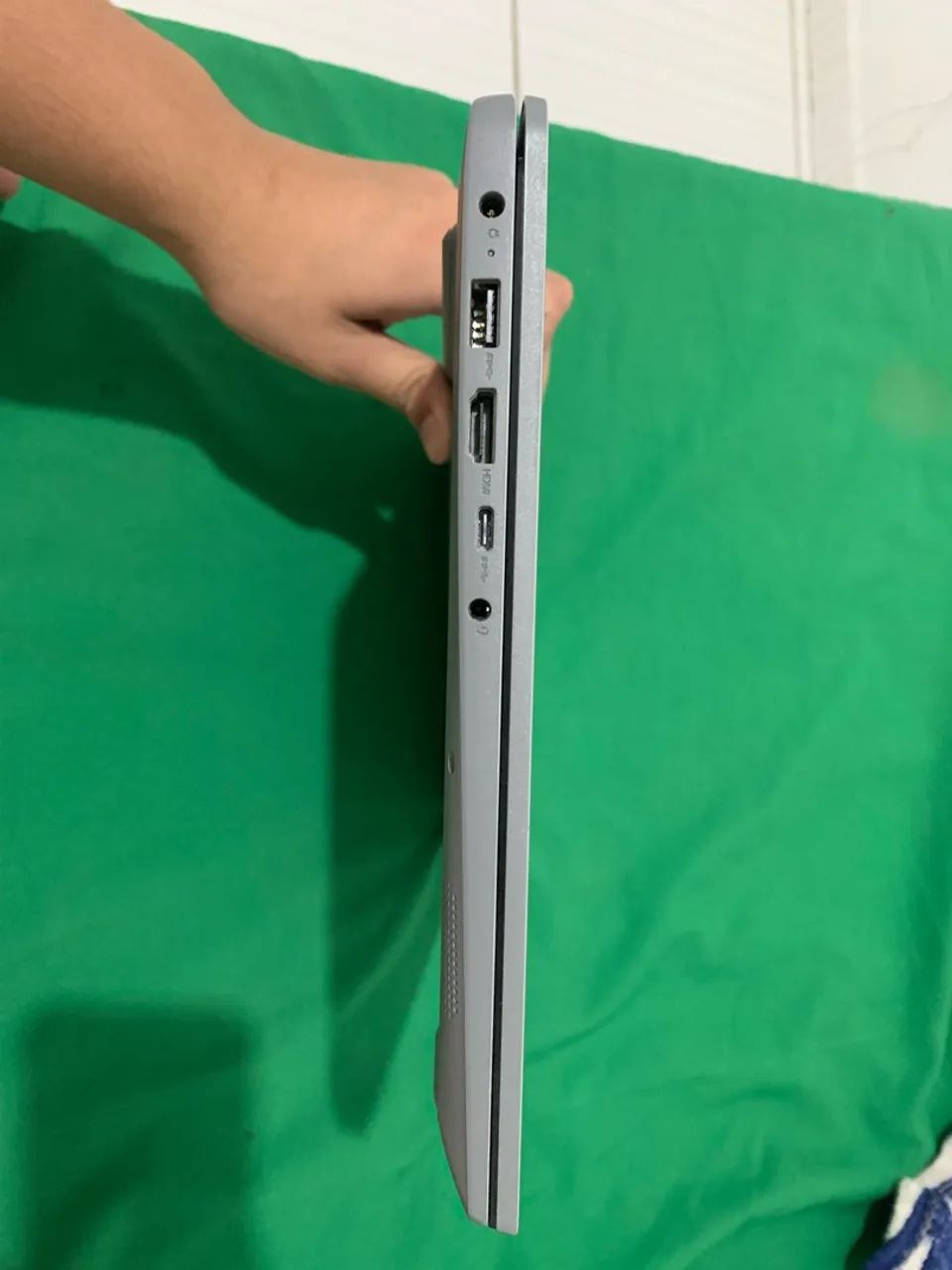 Notebook Lenovo Ideapad 1| Estado ZERO - Foto 5