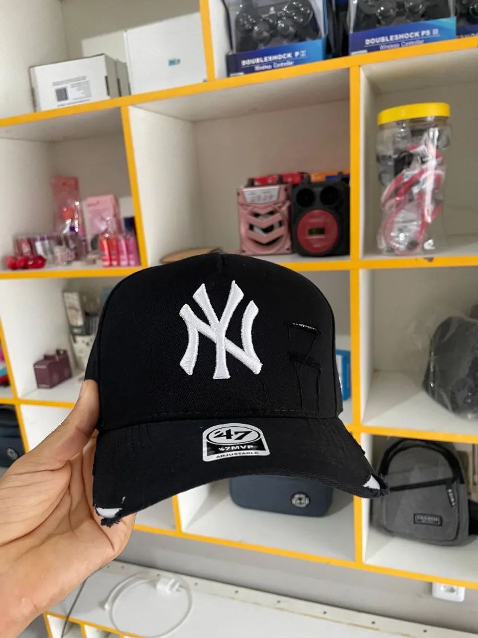 Boné New era - Foto 3