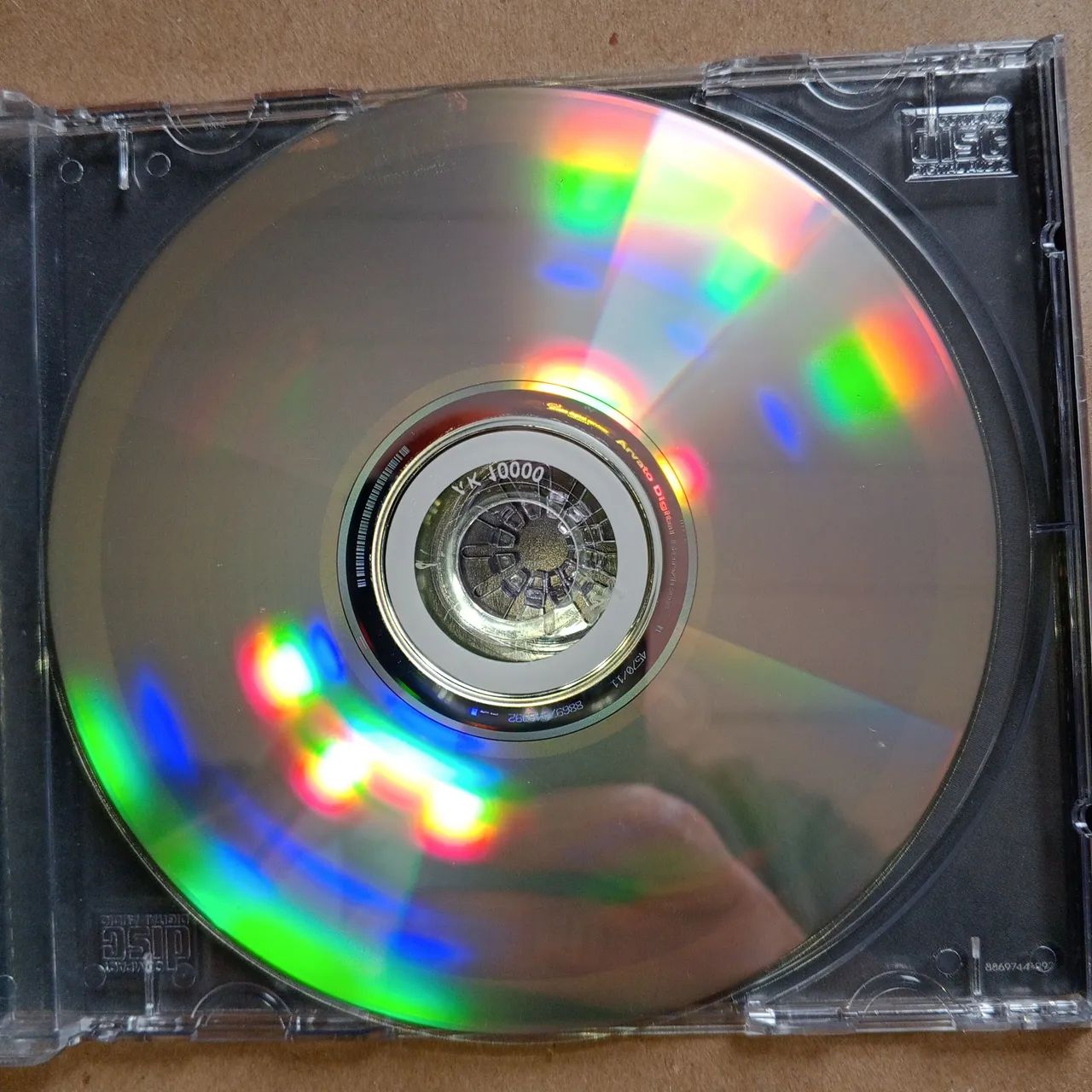 Cd Adele 21 - Foto 3