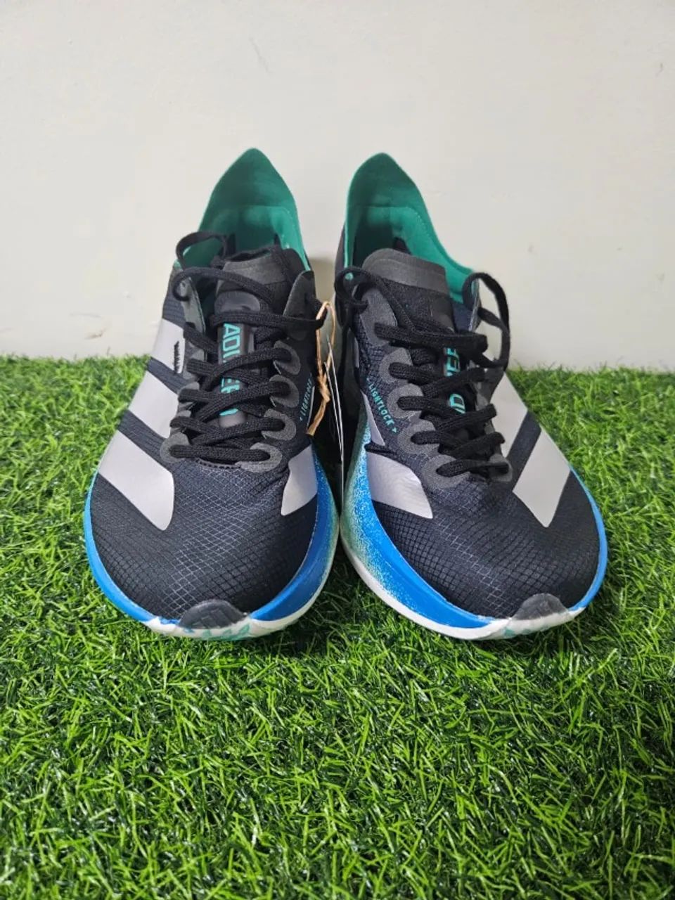 Tênis de corrida adizero adios pro 4 - Edição Berlin - Foto 4