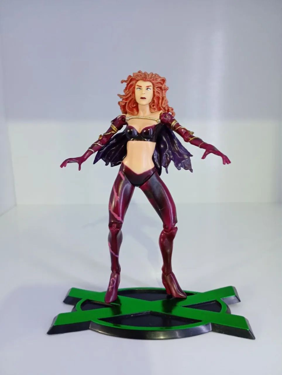 Coleção X-men Toybiz Mutante X - Hobbies e coleções - Ceilândia