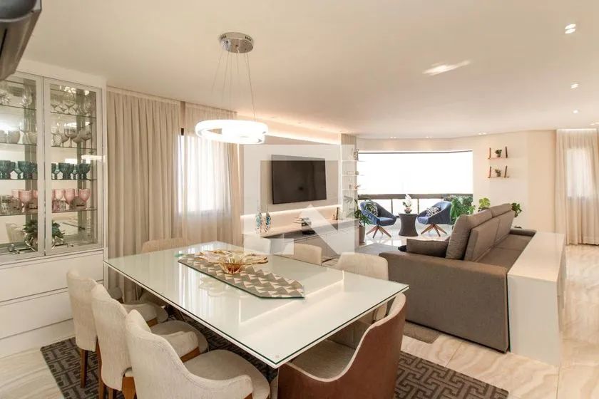 Apartamento à Venda - Vila Maria , 3 Quartos, 147 m2 - Foto 2