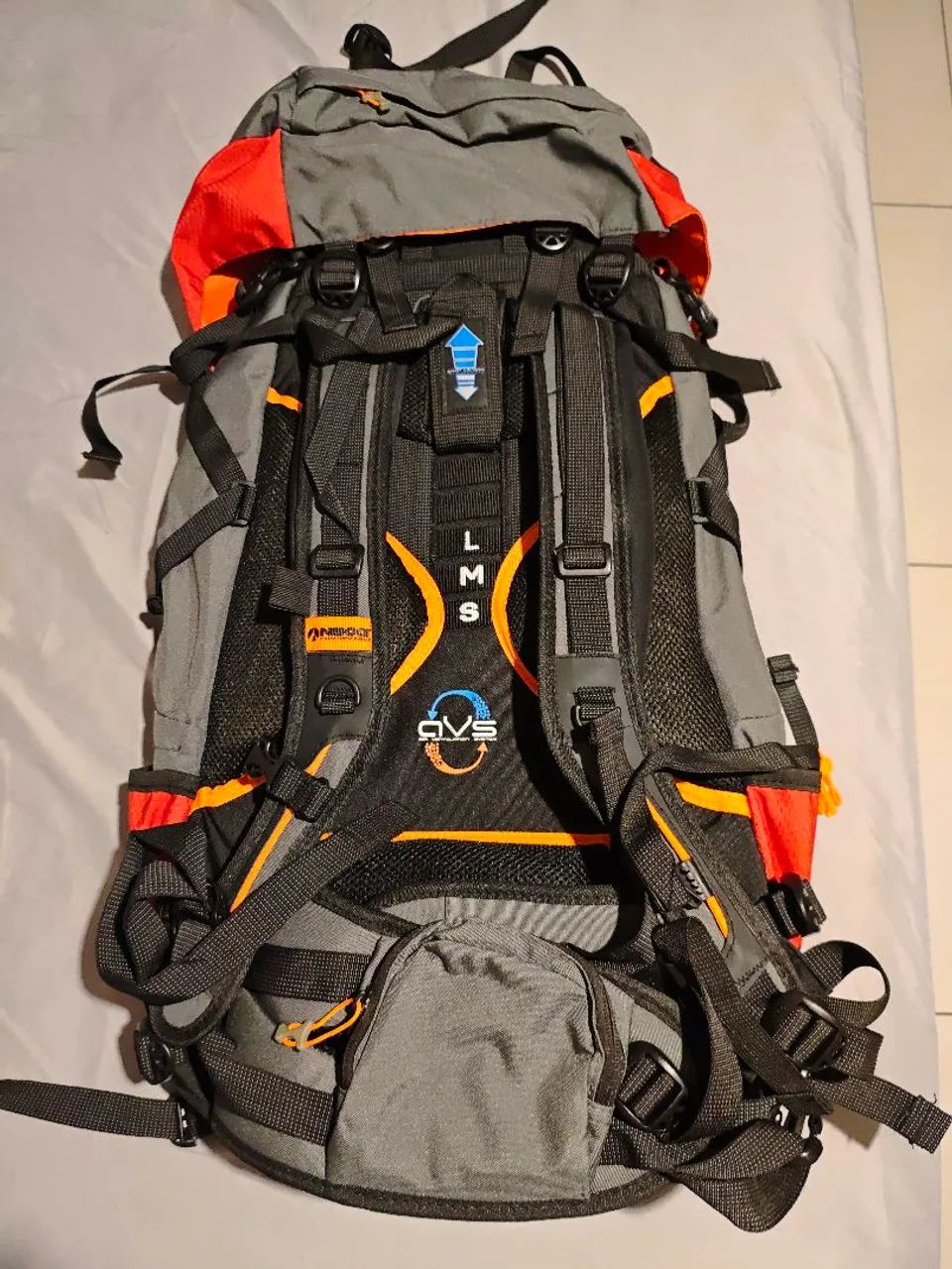 Mochila acampar - Foto 3