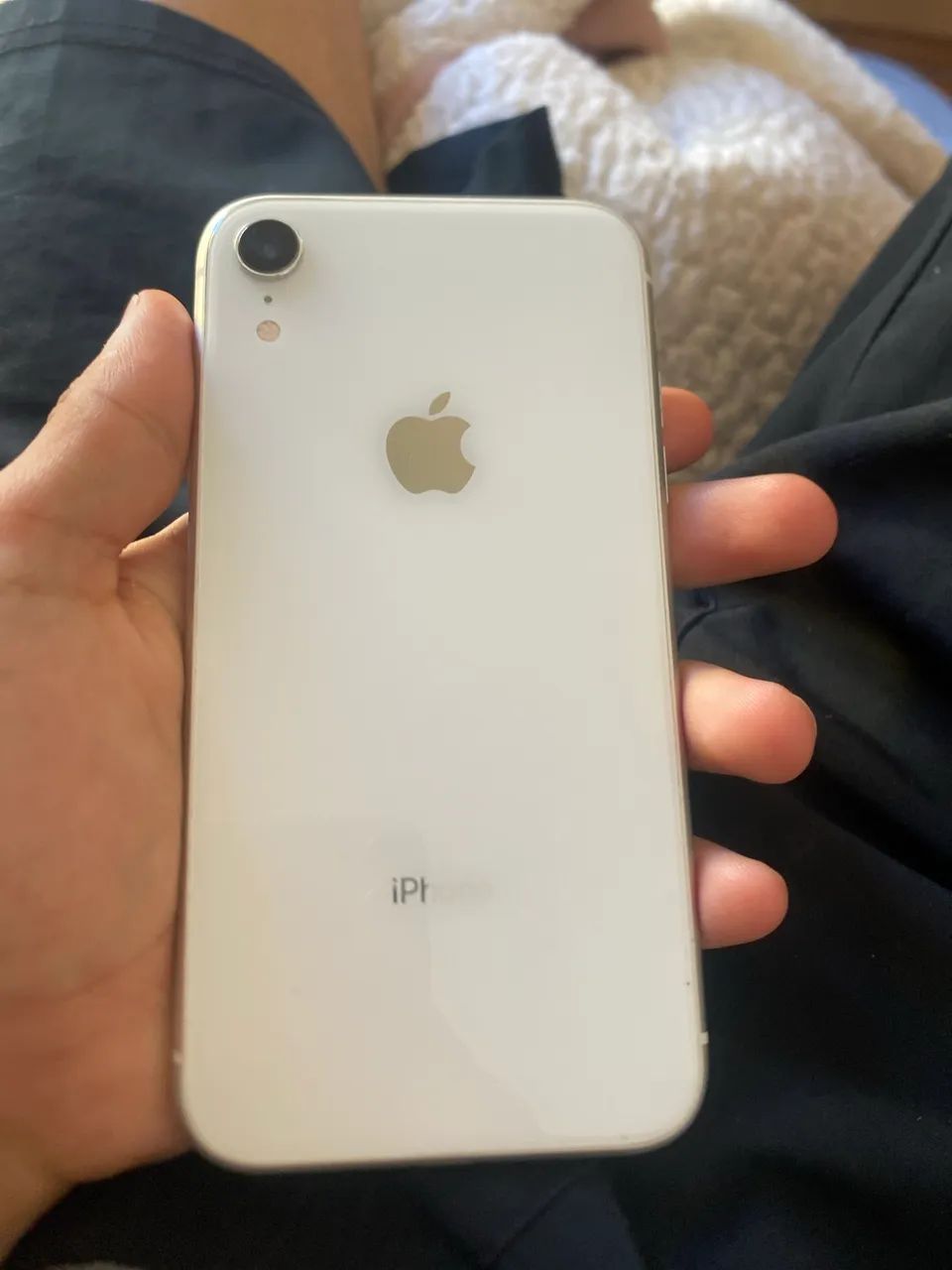 iPhone XR - Foto 2