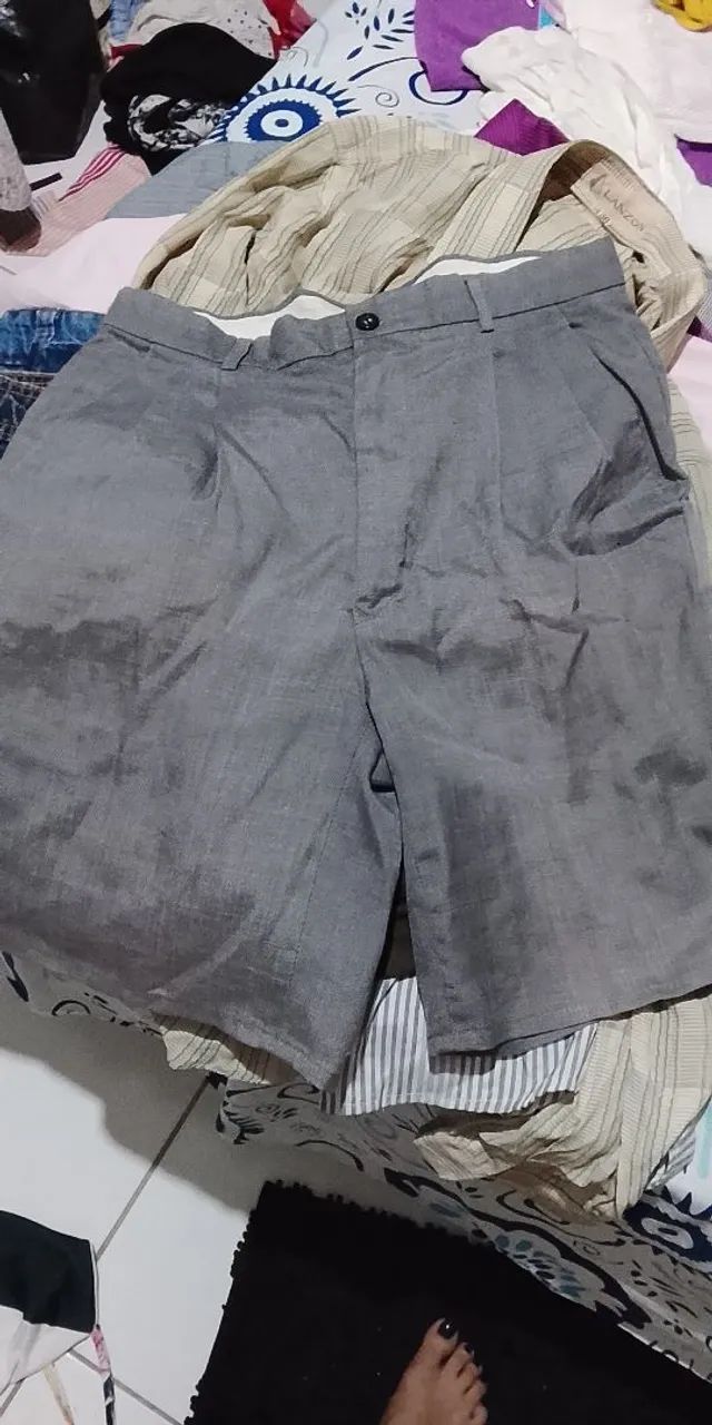 Vendo  roupas de basar  - Foto 5