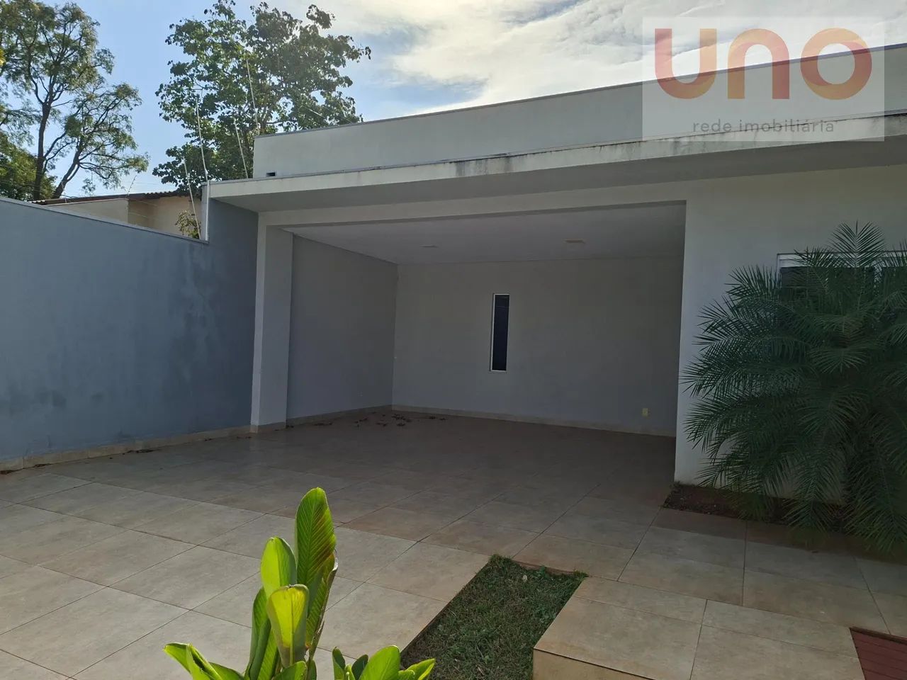 Casa em Vila Nascente - Campo Grande