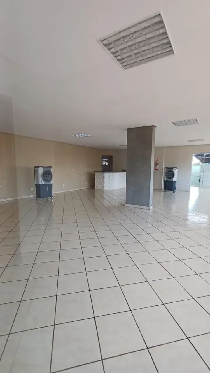 Imóvel para aluguel tem 83 metros quadrados com 3 quartos - Foto 2