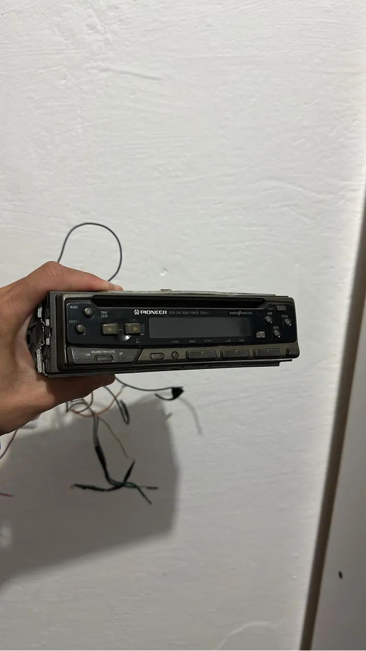 Pioneer 346 - Foto 3