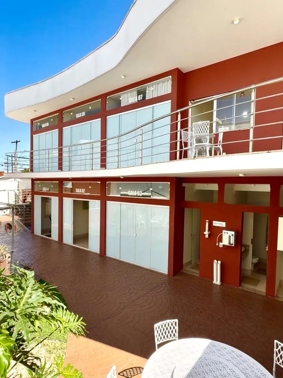 Foto - Americana - Vila Pavan