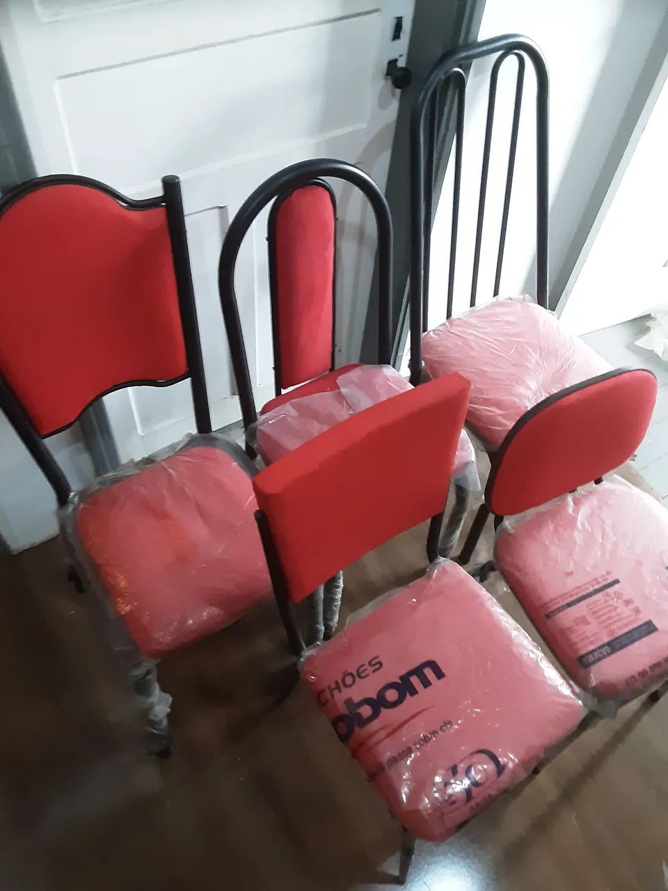 CADEIRAS - Foto 4