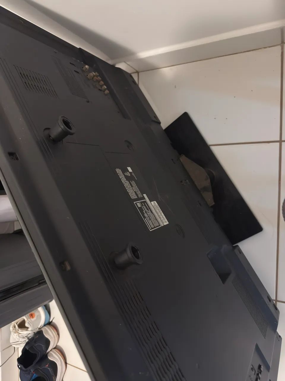 Tv Panasonic  - Foto 4