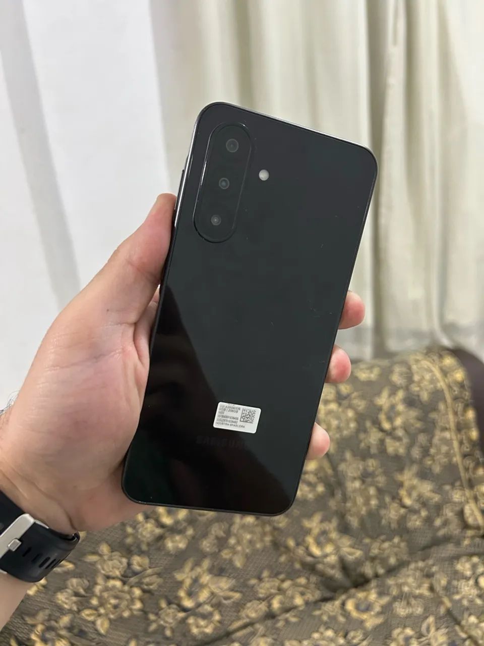 Samsung A26 5G 256gb - Foto 3