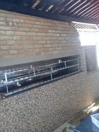 CHURRASQUEIRA COMERCIAL.  - Foto 5