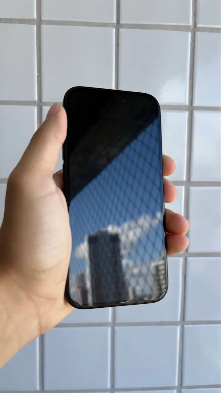 Iphone 15 Pro 128gb - Foto 3