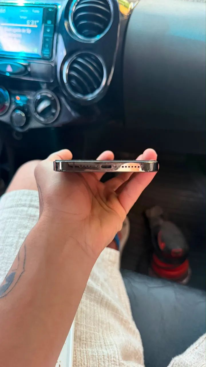 iPhone 12 Pro Max Original  - Foto 4