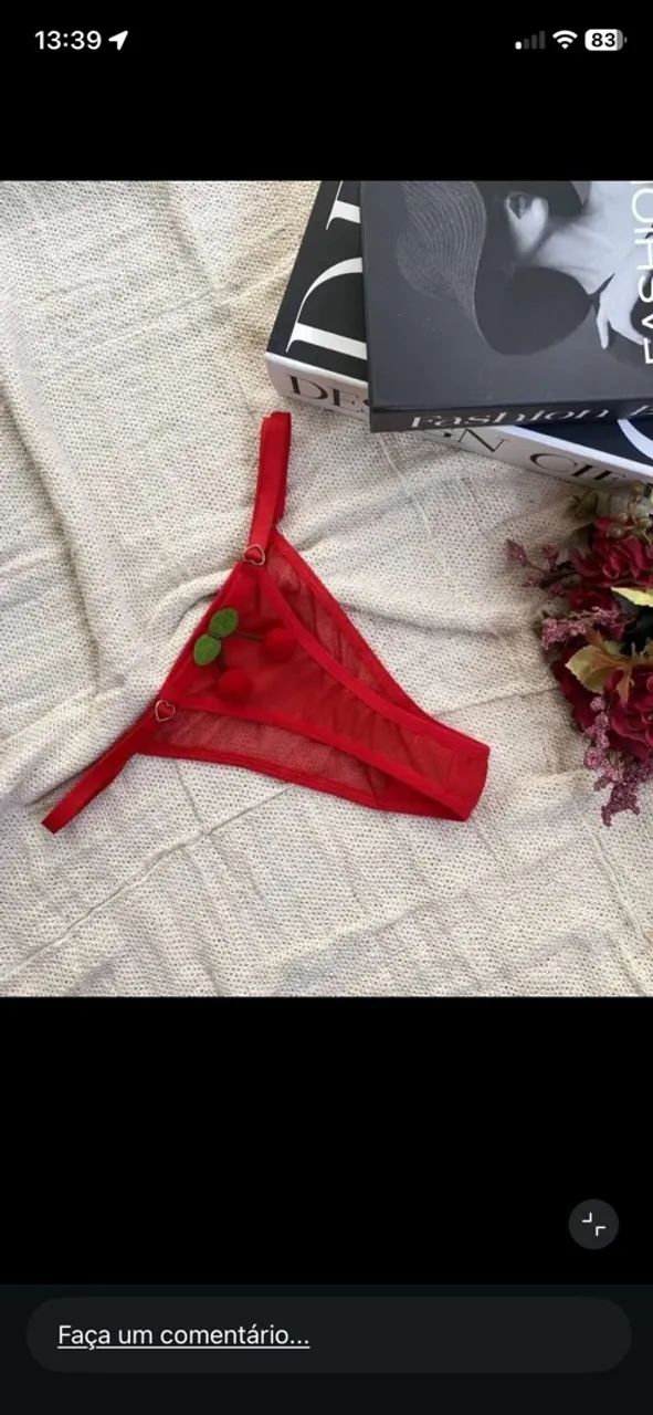 Loja de roupas e peças íntimas  - Foto 5