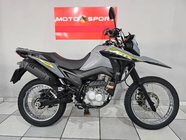 Nxr 160 Bros Abs - Foto 4