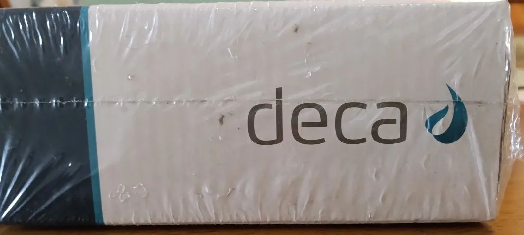 Acabamento para registro  - Foto 2