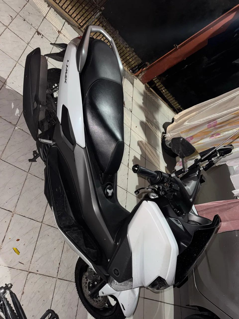 Nmax 160 - Foto 5