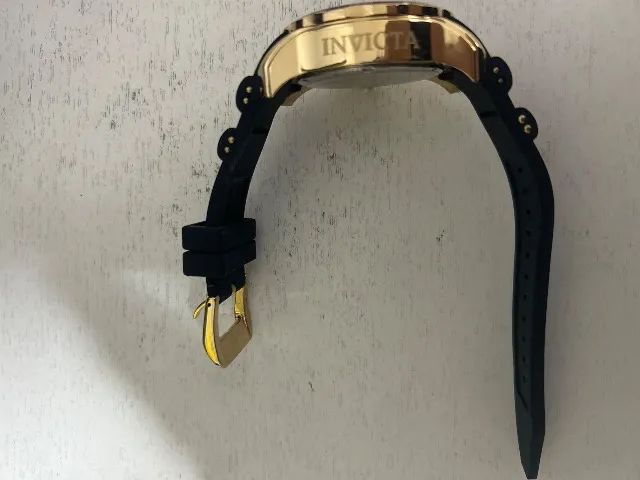 Relógio Invicta Pro Driver 6983 - original  - Foto 2