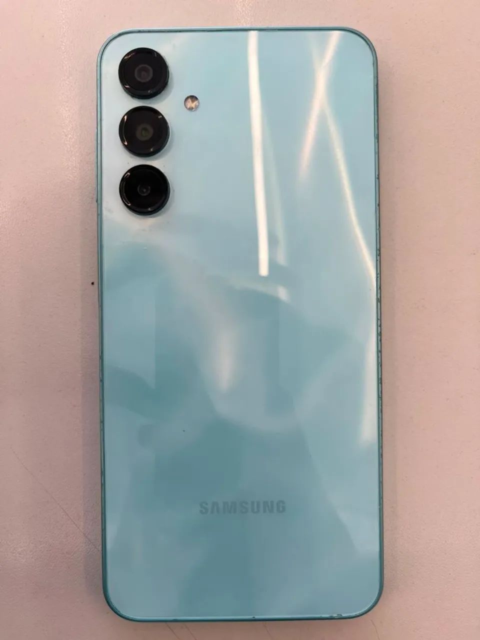 SAMSUNG A16 256GB  - Foto 2