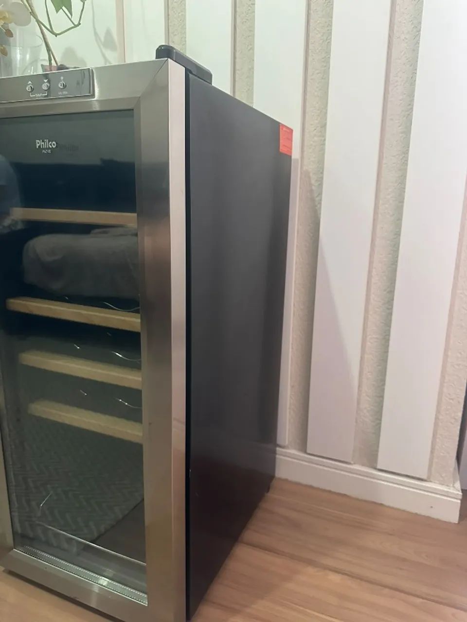 Adega Philco PAD18I - Foto 2