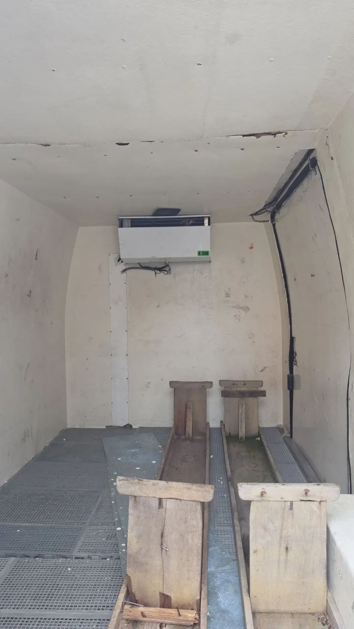 Barbada ducato refrigerada 2013 - Foto 4