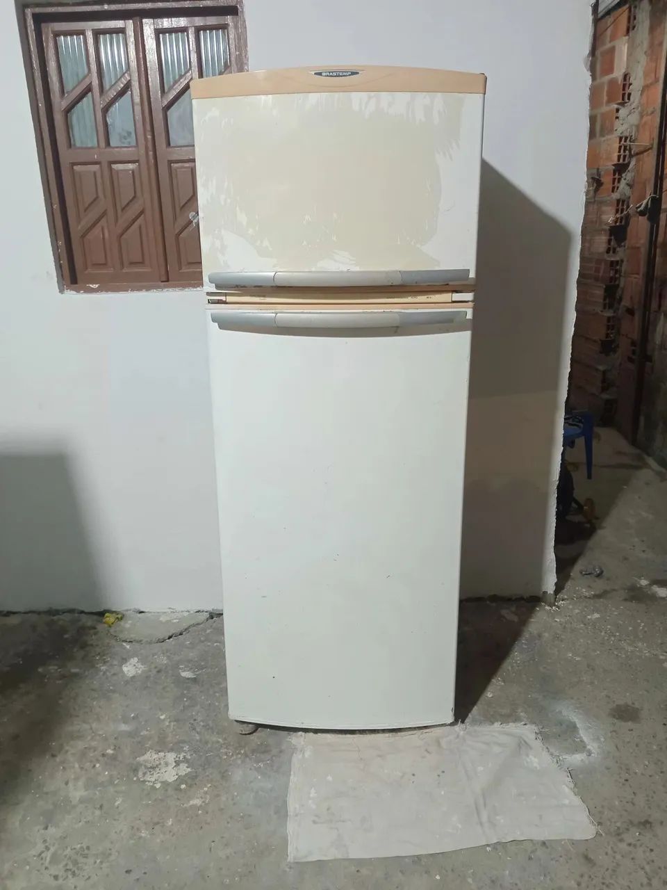 Geladeira 