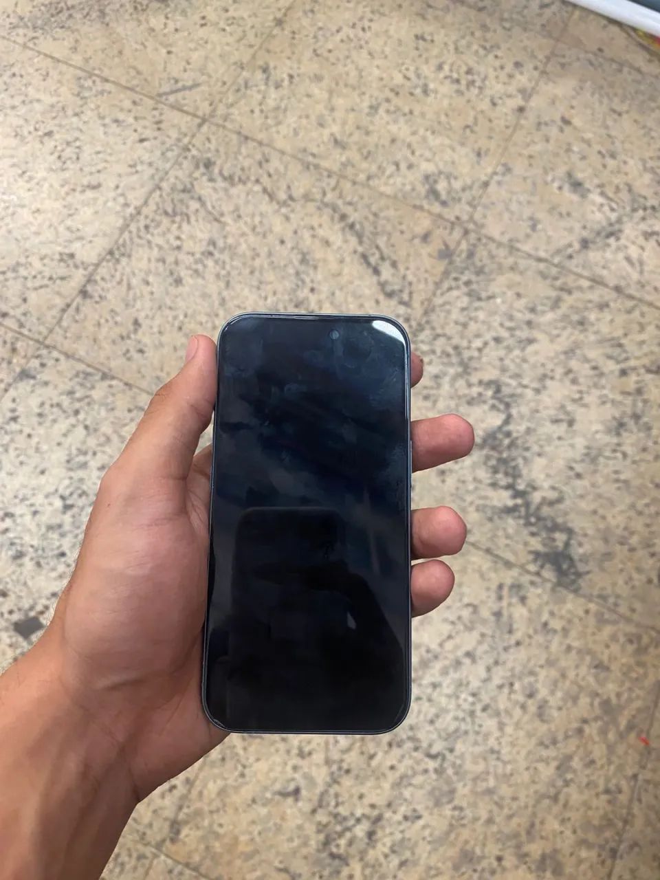 IPHONE 16 AZUL - Foto 3