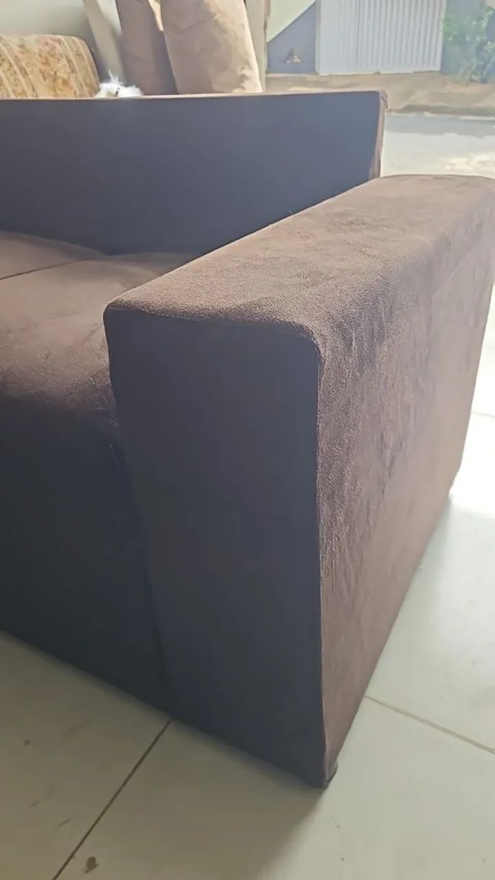 SOFA NOVO  - Foto 4