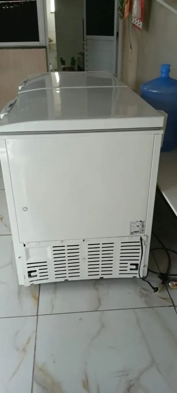 Freezer  - Foto 2