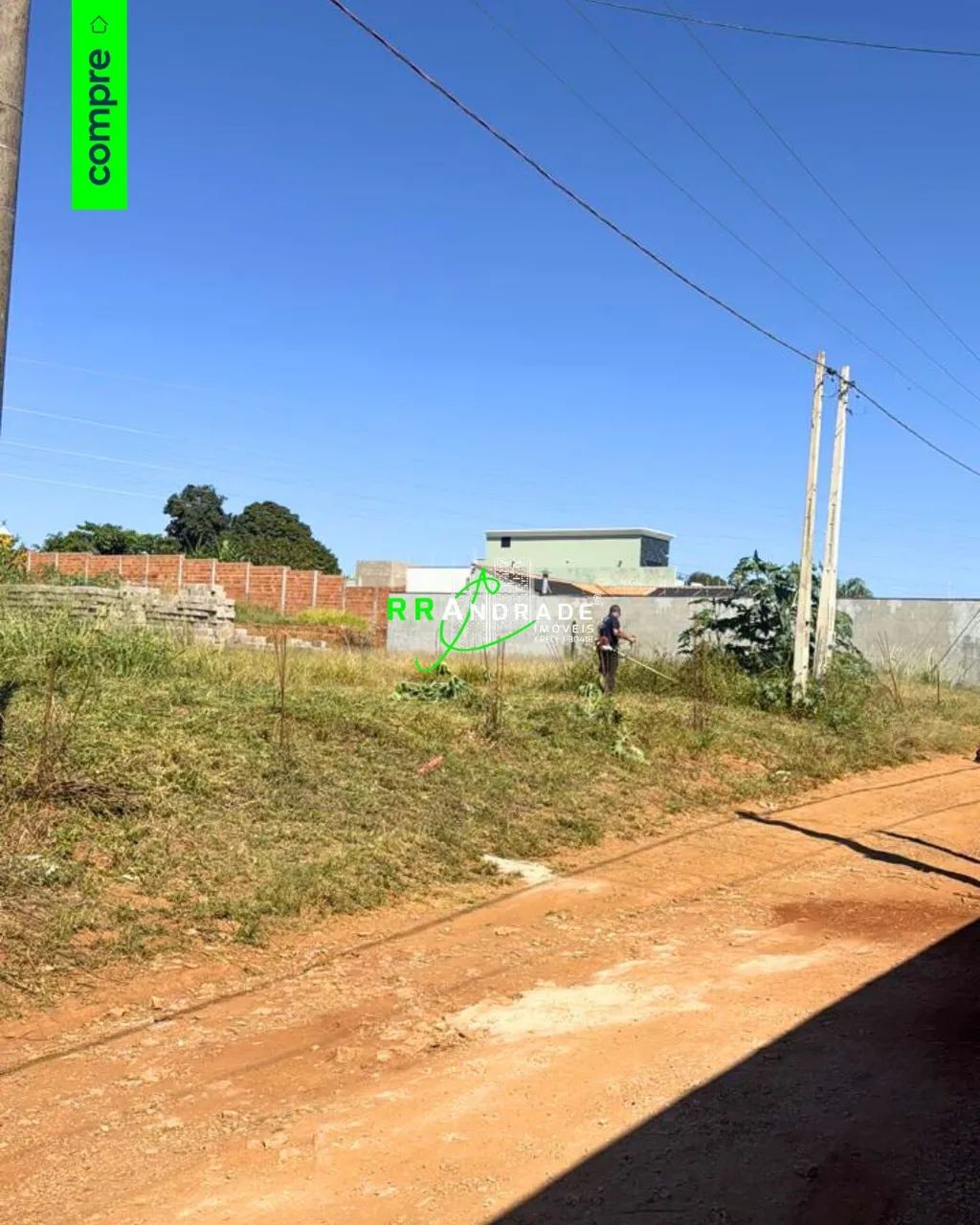 Terreno de Chácara Franca Ibiraci - Foto 3