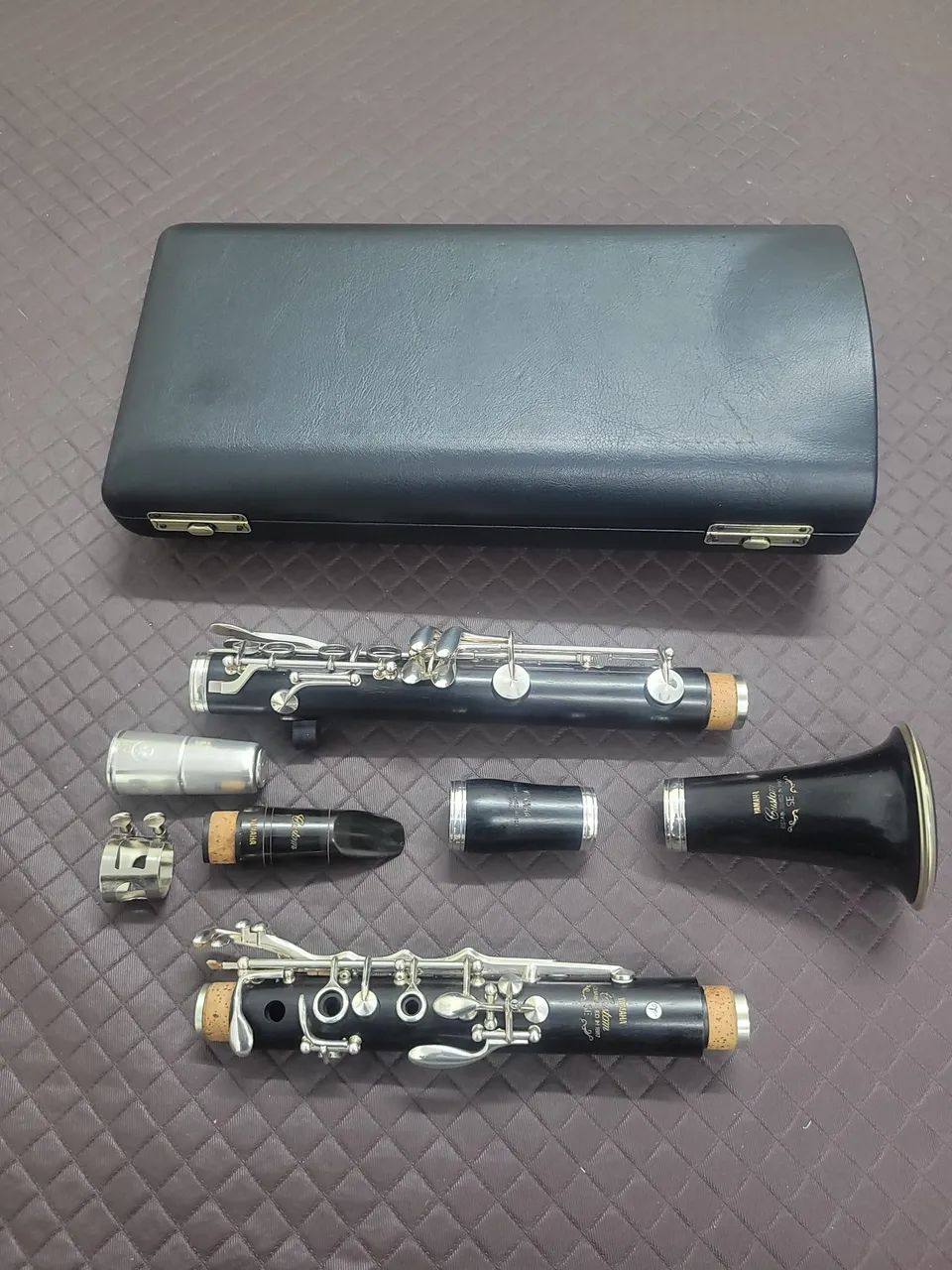 Clarinete Custom SEV - Foto 2