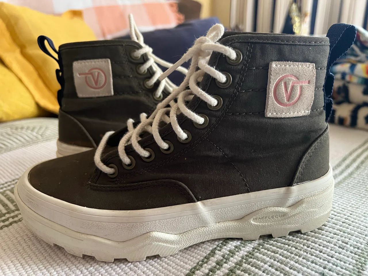 Vans Couturne N33