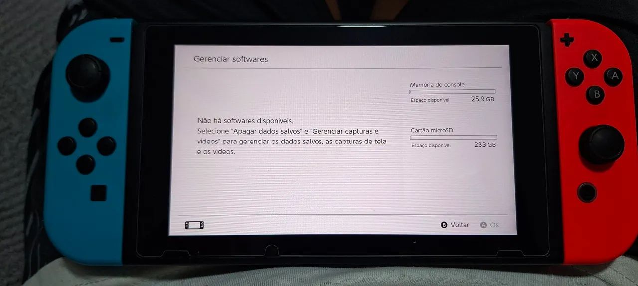 Nintendo Switch - Foto 5