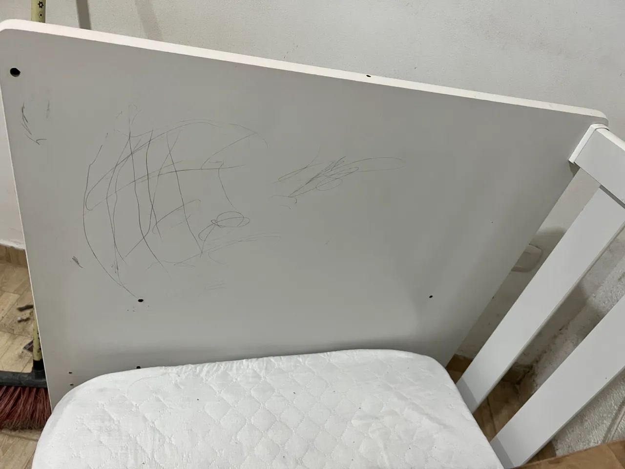 Berço  - Foto 4