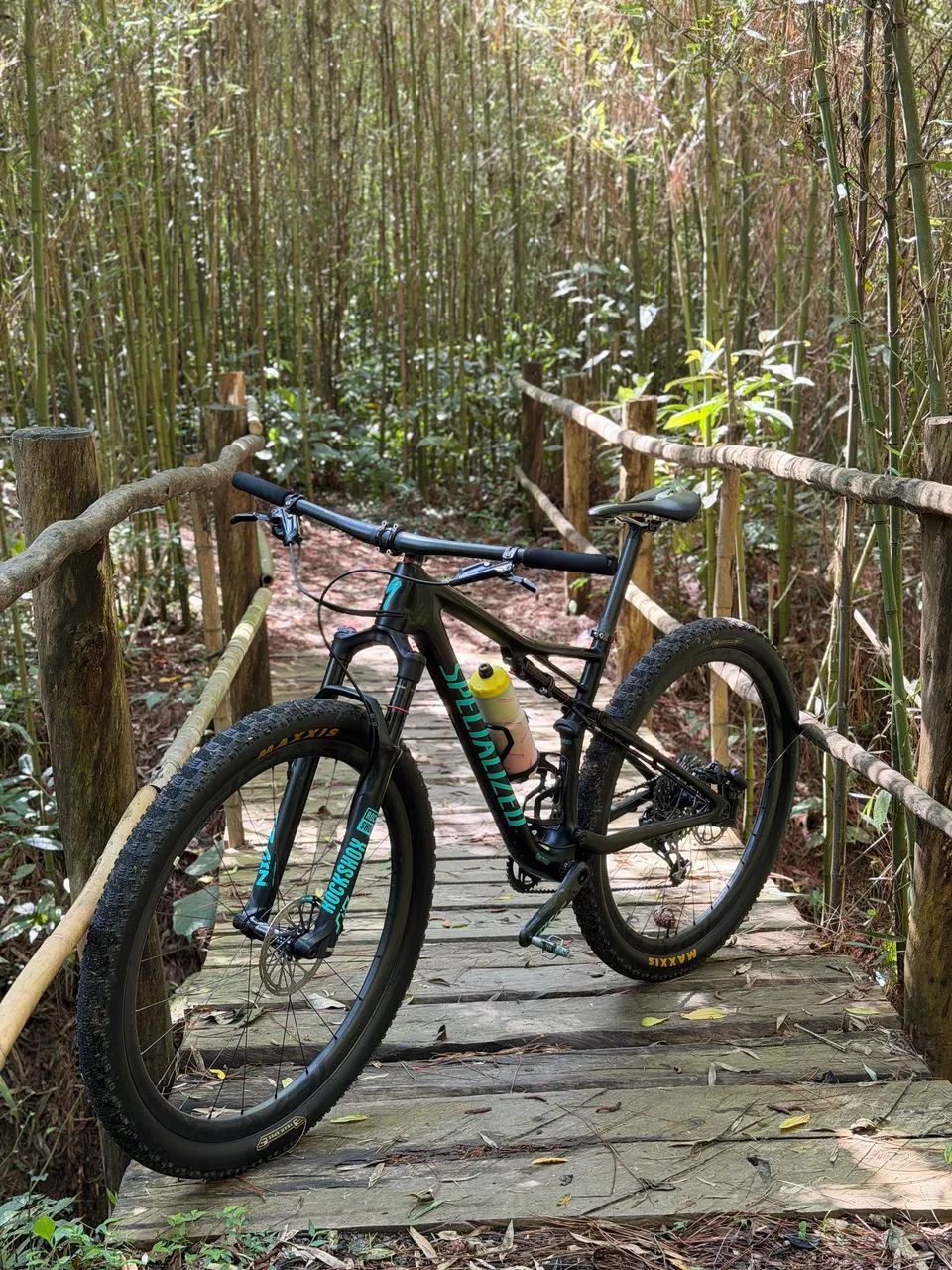 Specialized Epic Pro  - Foto 2