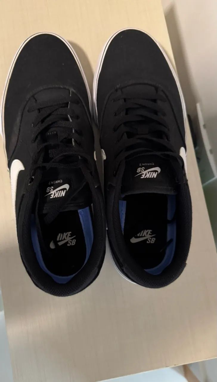 Nike Sb Chron 2 
