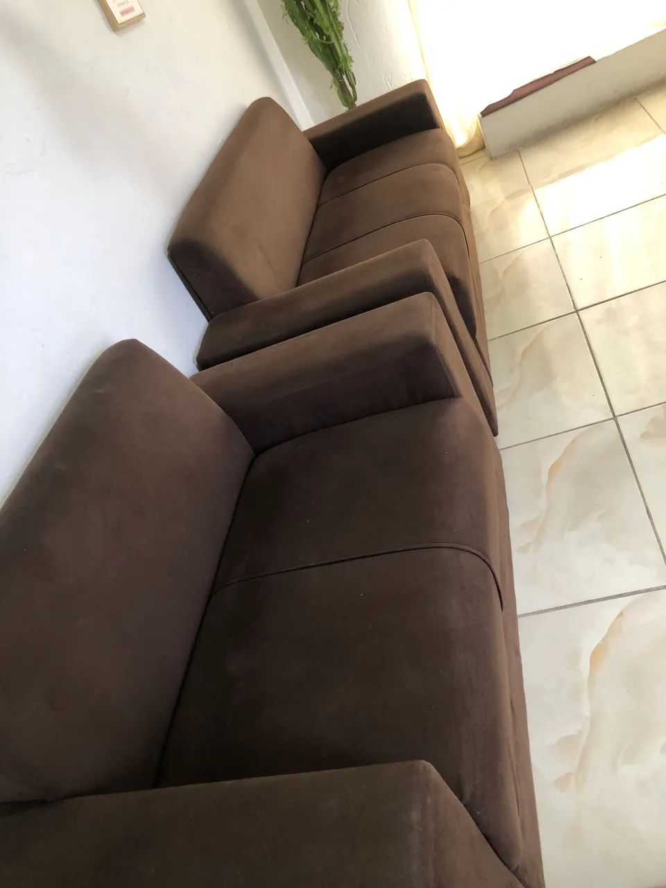 Sofá 2 e 3 lugares - Foto 4