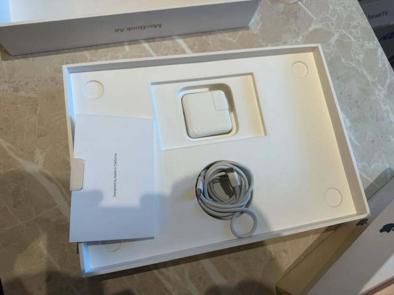 MacBook M1 impecável  - Foto 3