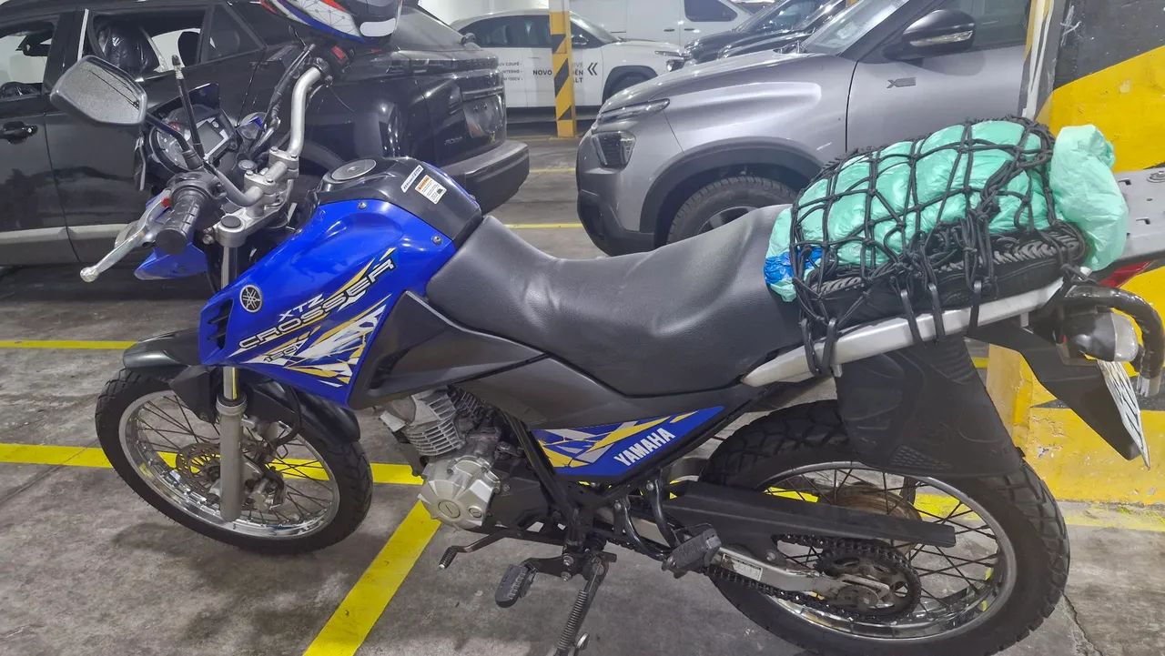 Crosser 150 cc  - Foto 2