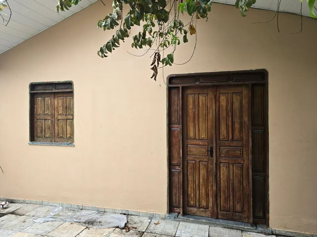 casa na betania - Foto 2