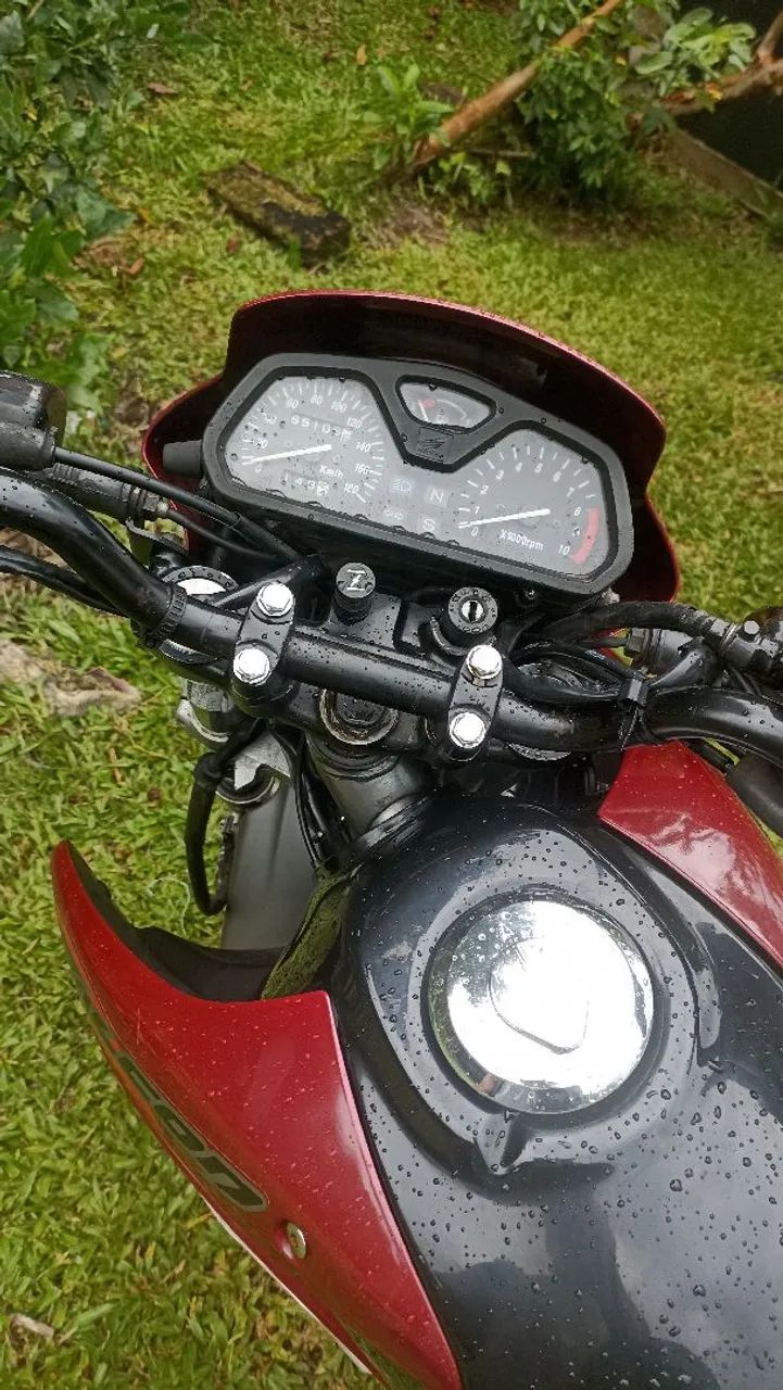 Falcon 07/08 - Foto 4