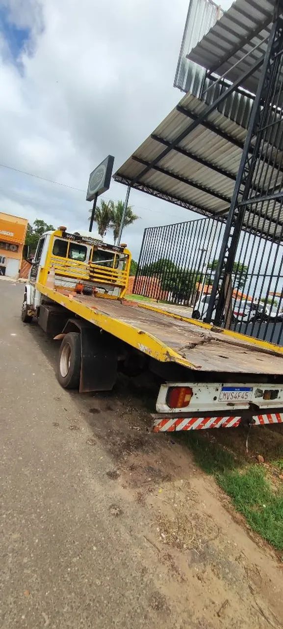 MERCEDES 710 2001 - Foto 3